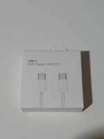 Câble USB-C 60W - Charge Rapide 1m - Neuf sous blister !