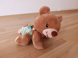 VTech Baby  Krabbel mit mir Bär
