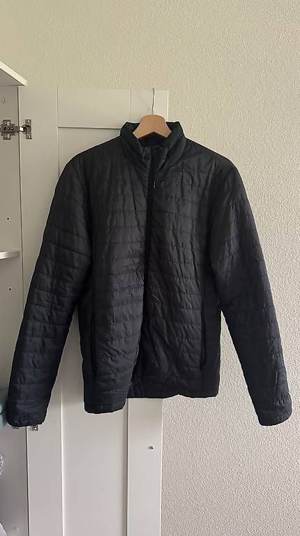 Giacche: Jacke dunkel blau herren – Usato da Rothenthurm venduto da Lynn_DM
