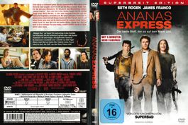 DVD - Ananas Express