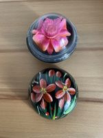 Handgemachte Seife Blume Deko Geschenkidee neu