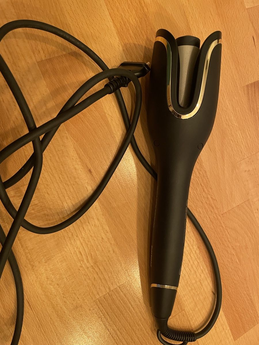 Philips Piastre & Arricciacapelli: Philips Stylecare Lockenstab – Nuovo (secondo la descrizione) da Sursee venduto da Christinaarnold 1