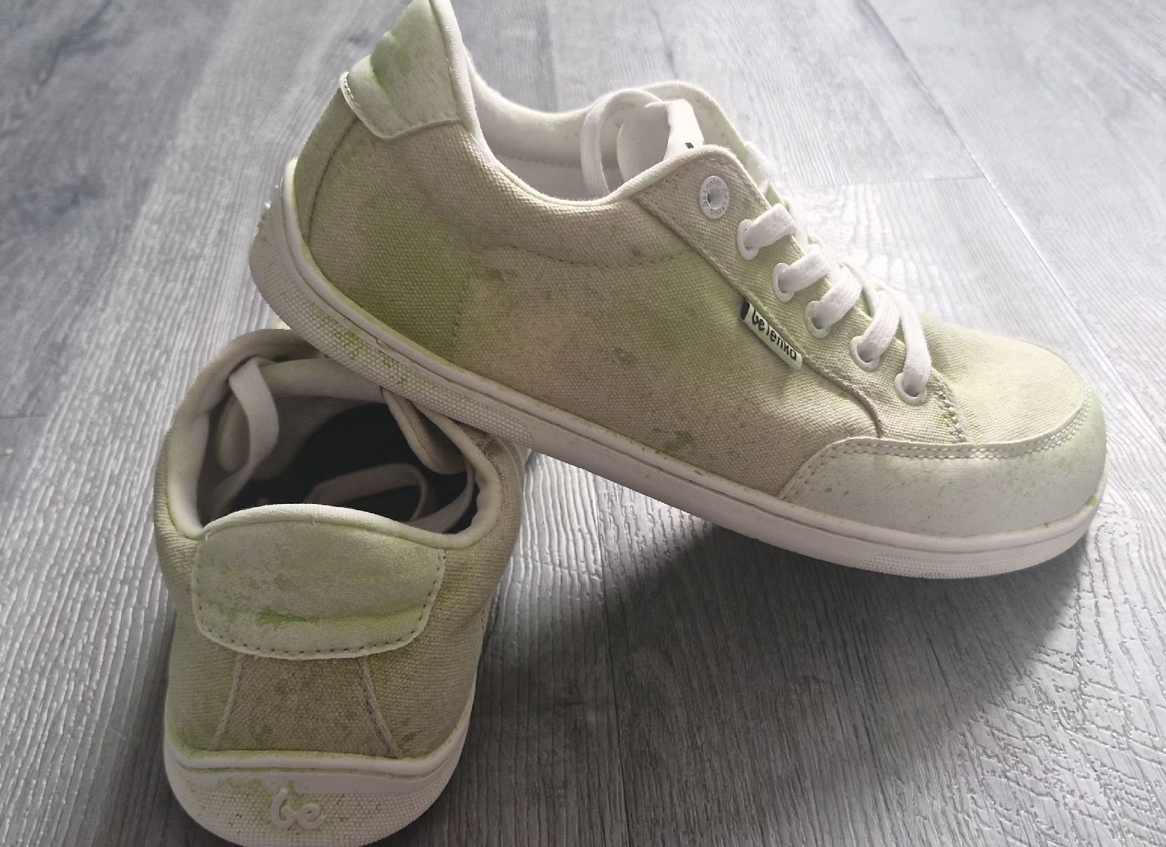 Scarpe da uomo: Belenka Gr. 38 – Usato da Schinznach-Bad venduto da Korok 2