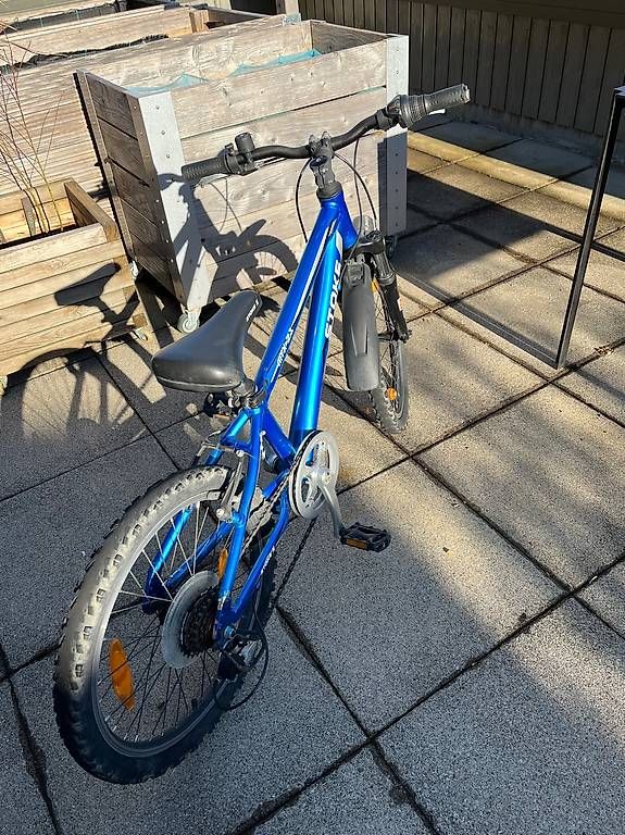 Stoke Biciclette: Velo / Bike 20" – Usato da Elfingen venduto da Rosendorn 3