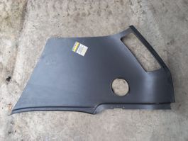 Oldtimer Renault R5 Kotflügel Hinten rechts , Reparaturblech