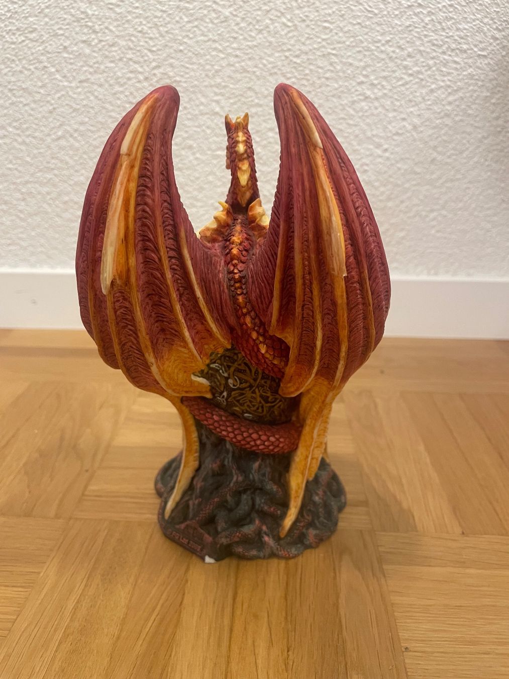 Figurines: Drachenfigur panacea von Verbum Magus – D'occasion à Wiesendangen par s_n_fcg8 2