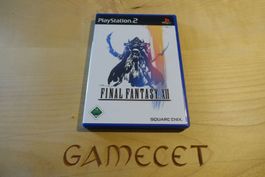 Final Fantasy XII