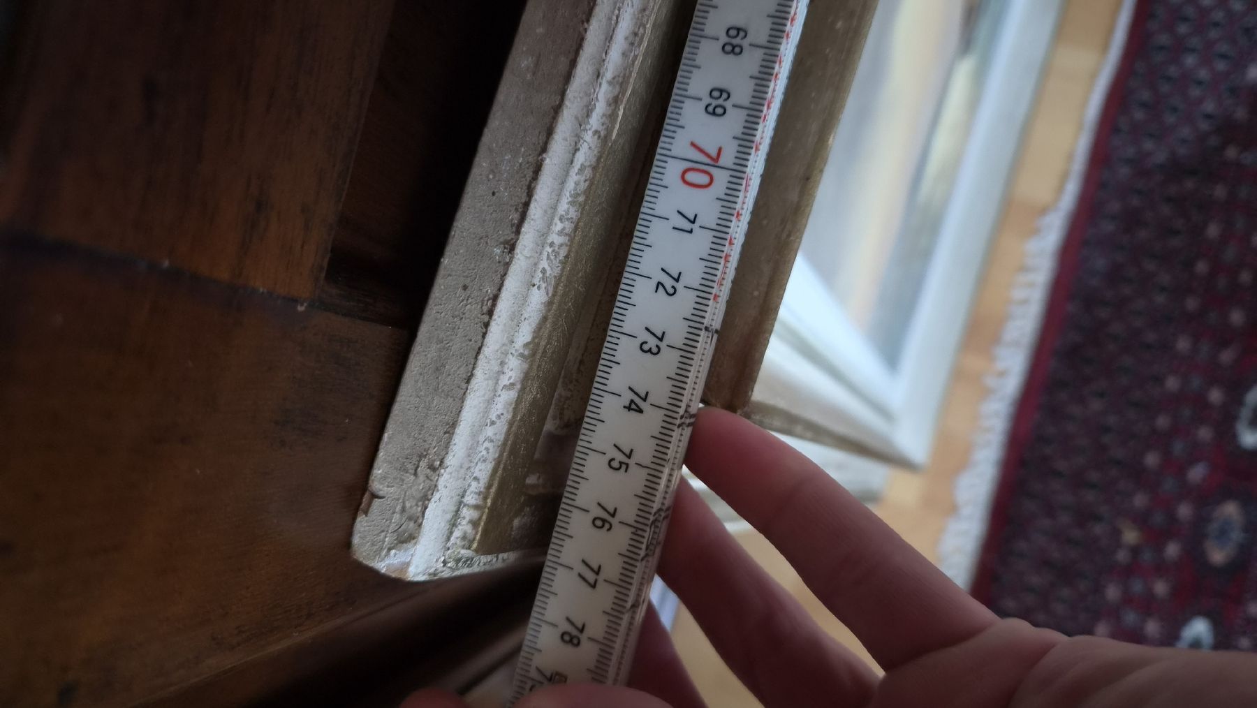 Dipinti: Ölgemälde Schiffe  – Usato da Kölliken venduto da Upcycling-by-Mc-TAM 5