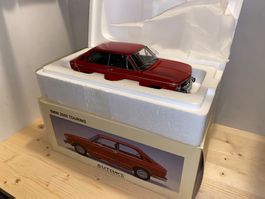BMW 2000 Touring 1/18 AutoArt Millennium