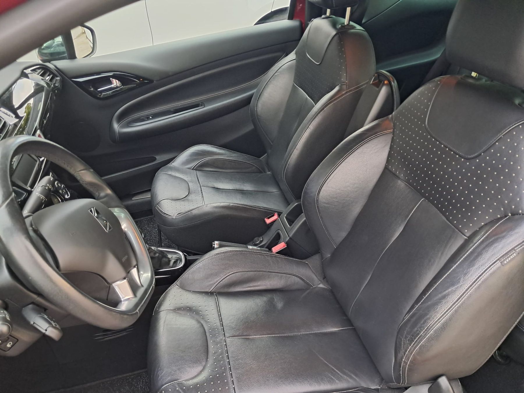DS Automobiles Autos: Citroen DS3 – Gebraucht aus La Roche FR von silvie59 4
