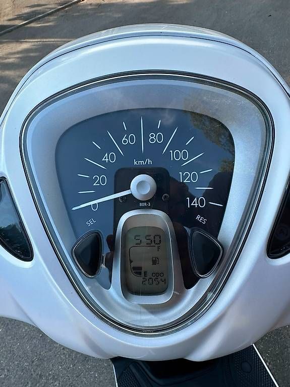 Scooter: Yamaha D'elight – Usato da Bernex venduto da chico_ft 2