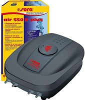 Luftpumpe Sera Aquarium