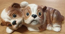 Hunde Figur