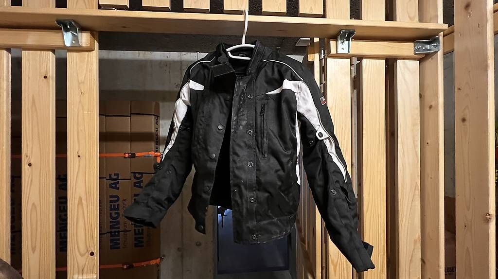 Giacche: Motorrad Jacke XS – Usato da Aarau Rohr venduto da jen_lw9f