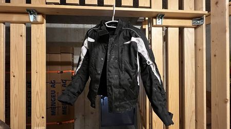 Motorrad Jacke XS