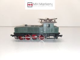 Röwa 1410 E-Lok BR E 60 Deutsche Reichsbahn Analog DC o.OVP