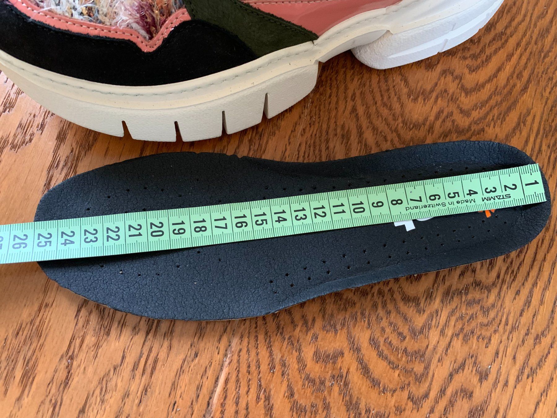 Art Scarpe da donna: Art Sneaker Athens 1635 multi torun Gr.37 – Nuovo (secondo la descrizione) da Zürich venduto da finsti 4