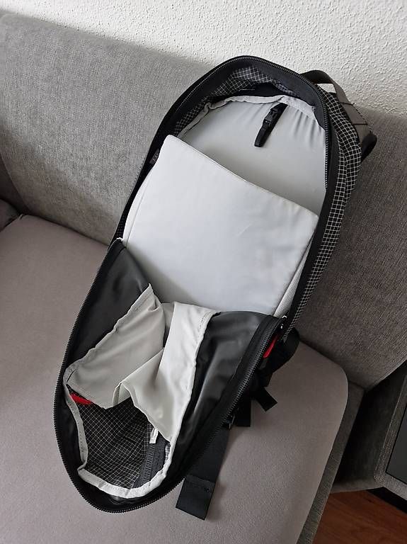 Osprey Zaini: Osprey - Heritage Simplex 20 Nanofly - Daypack – Nuovo (secondo la descrizione) da Ennetbürgen venduto da Riwemogmbh 4