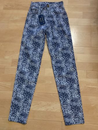 TARK'1 Damen Hose, Gr. 32, Grau