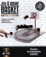 Jeu à Boire Basket Trinkspiel