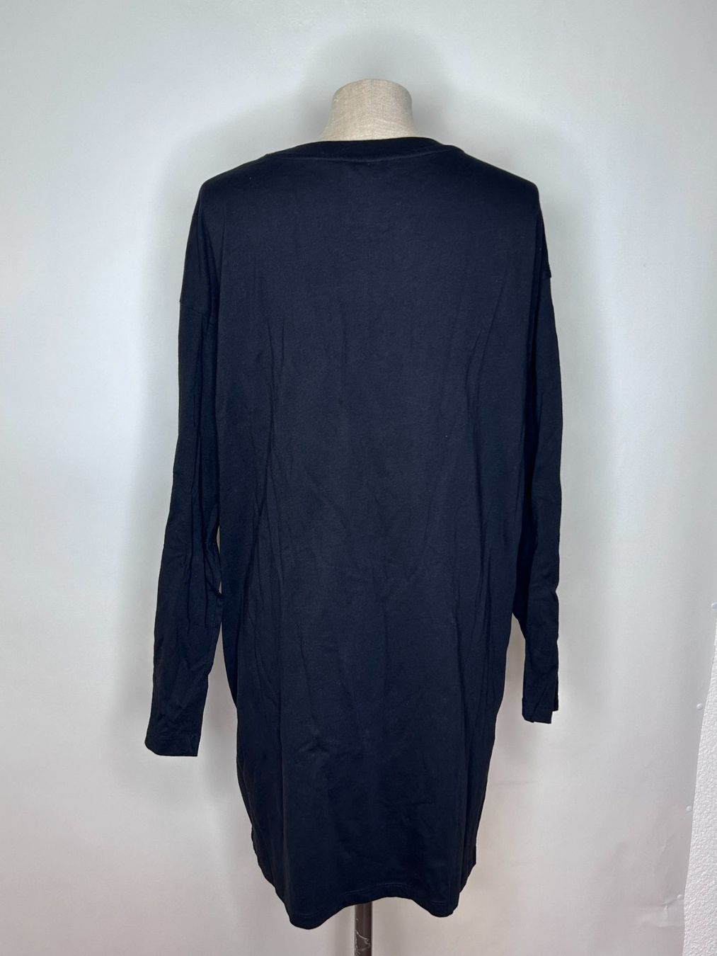 H&M Vestiti: H&M T-Shirt Kleid – Usato da St. Gallen venduto da look-twice 3