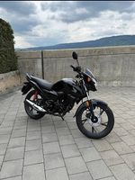 Moto Honda CBF 125