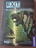 EXIT - Der Keller der Geheimnisse