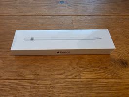 Original Apple Pen Gen 1 Originalverpackt akku entladen