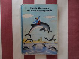 Globis Abenteuer auf dem Meeresgrunde, 3. Auflage - G620