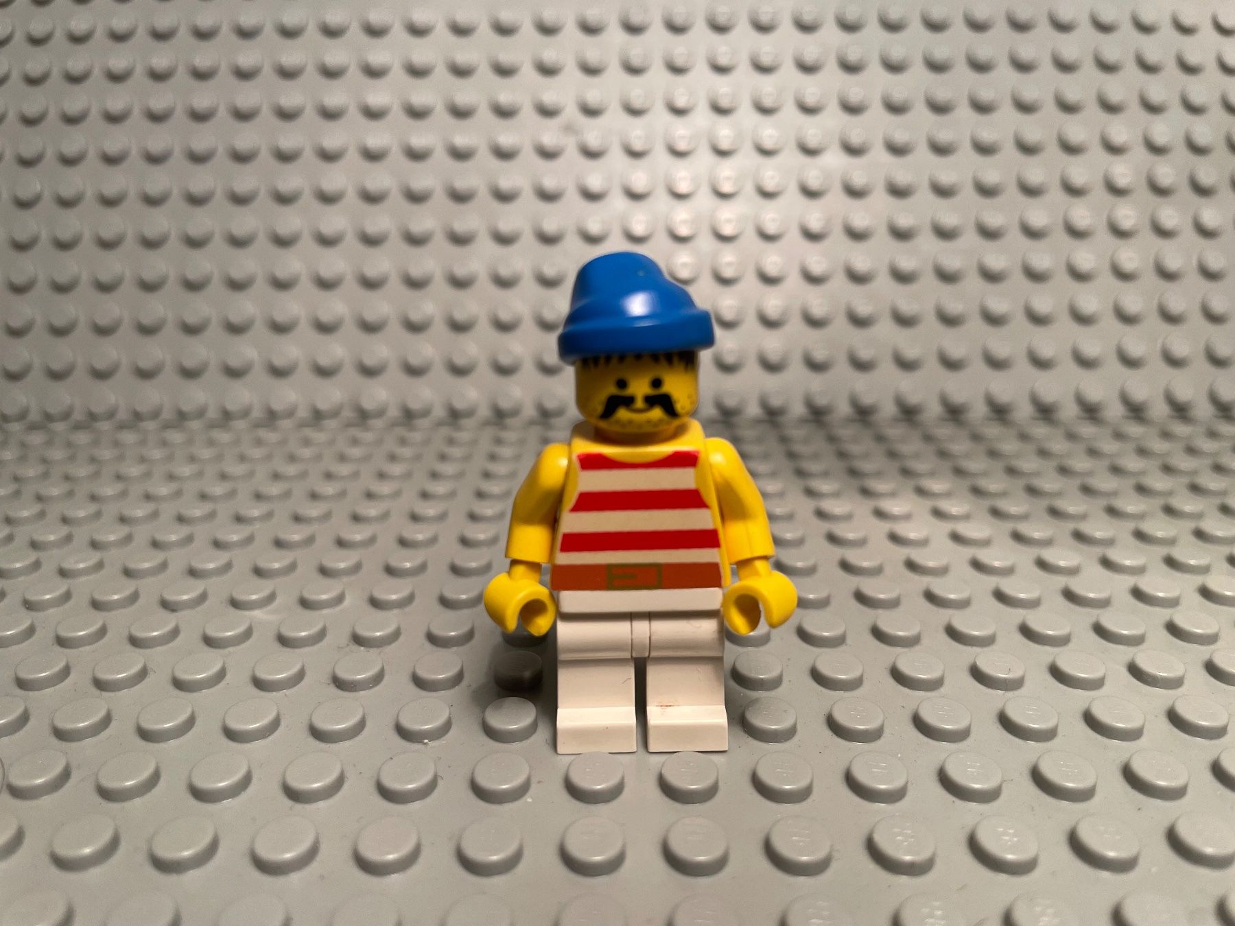 Lego Kit di costruzioni: Lego pirate pi042 – Usato da Airolo venduto da Bagaion99