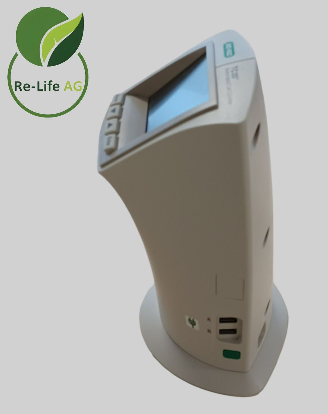 Tutte le macchine: Bio-Rad TC20 Automated Cell Counter – Usato da Reinach BL venduto da Re-LifeAG_Labor 4