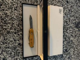 Victorinox Damast Limited Edition 2013
