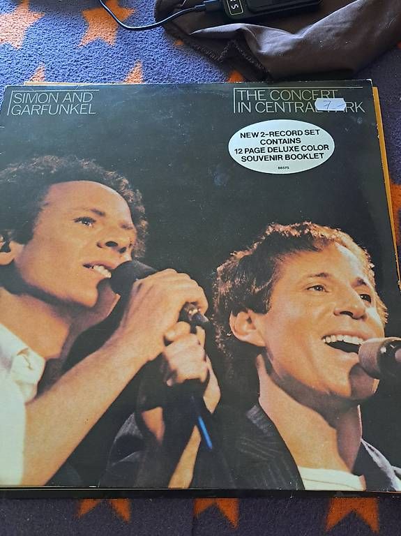 Schallplatten: Divers vinyl – Gebraucht aus La Chaux-de-Fonds von atipik