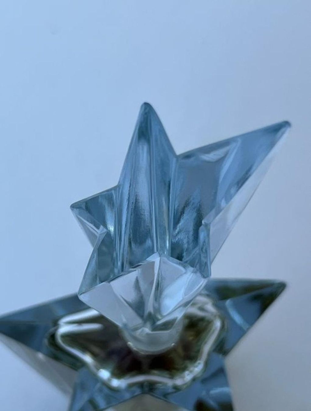 Mugler Parfums & Eau de Toilette: Extrait de Parfum THIERRY MUGLER Angel 20ml – D'occasion à Kestenholz par Porsche117 2