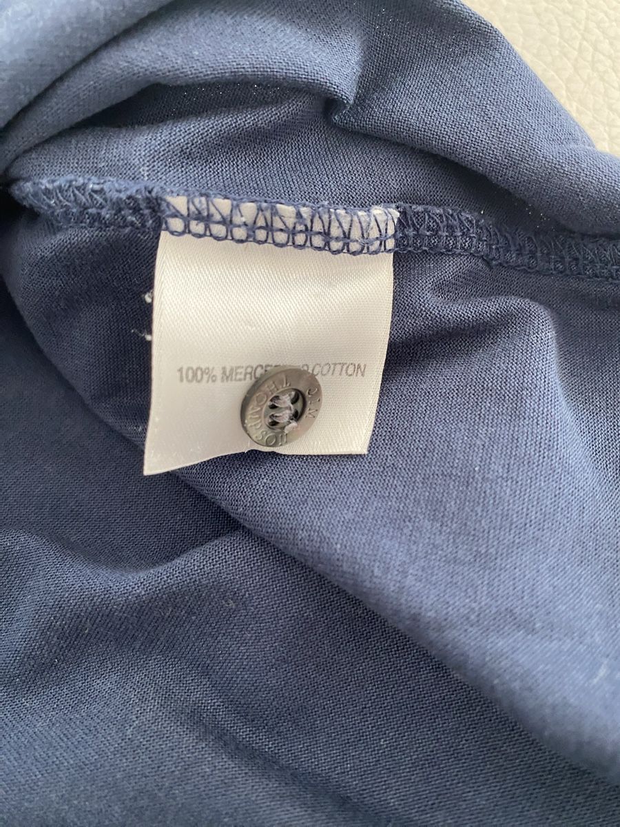 Magliette Polo: Jim Thompson Polotshirt – Usato da Opfikon venduto da Luis144 6