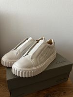Slip on Clarks Mayhill Bay