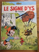 Bizu N 1 E.O. (T.B.E.)  Le signe d'Ys
