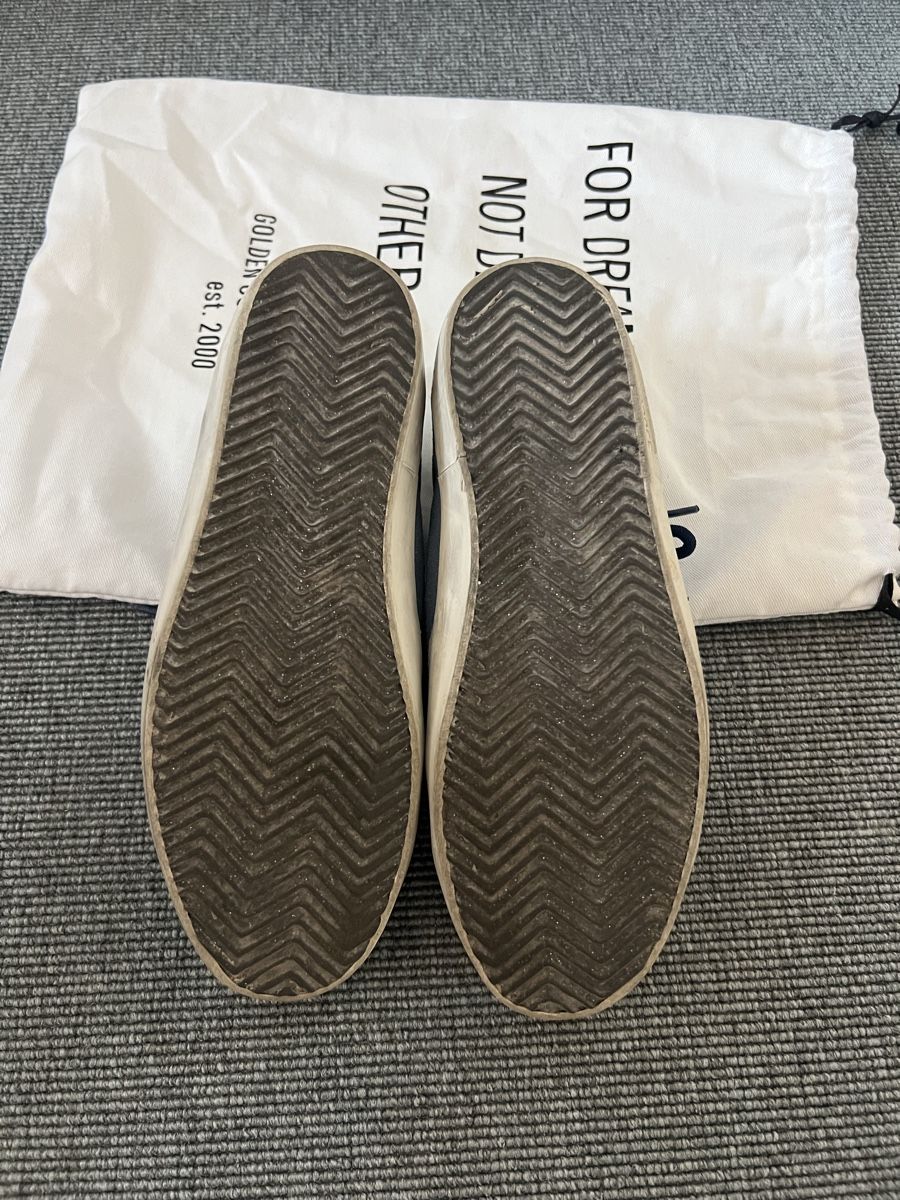 Golden Goose Damenschuhe: Golden Goose gr.37 – Gebraucht aus Wettswil von Mar_ch5d 3