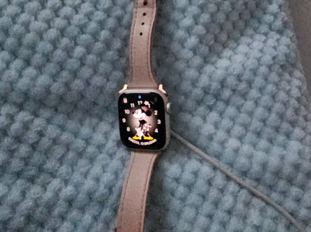 Apple Smartwatch: Apple watch series 6 40mm – Usato da Widnau venduto da PlayTechTown 1