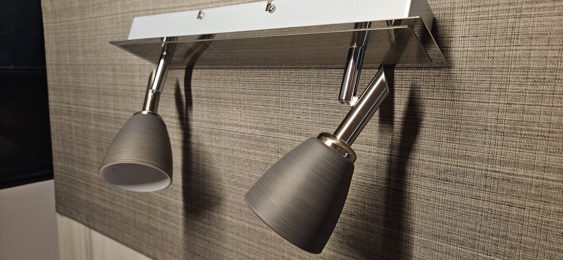 Lampade: Wandlampe – Usato da Volketswil venduto da lullu64 2