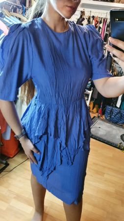 🌺Vintage Kleid 🌺C&A ➡️ Größe 38-M🌺