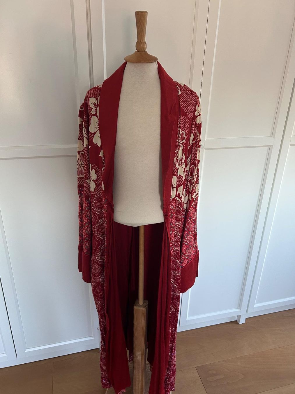 Vestiti: Kleid/Kaftan free people – Usato da Luzern venduto da lou4444 4