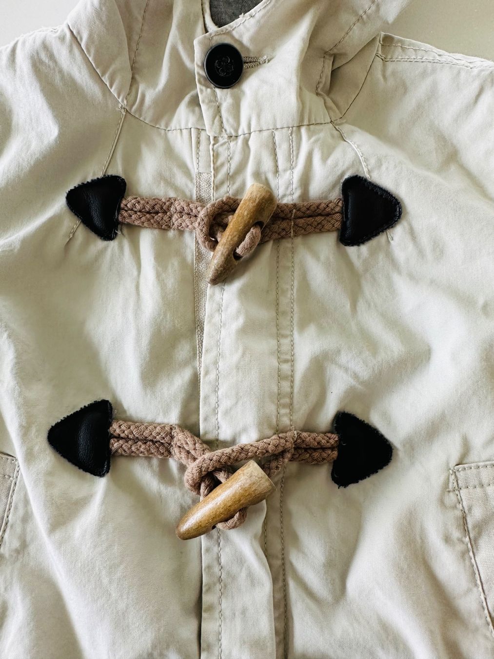 Giacche & Cappotti: Jacke Gr. 74 – Usato da Meggen venduto da kammann 1