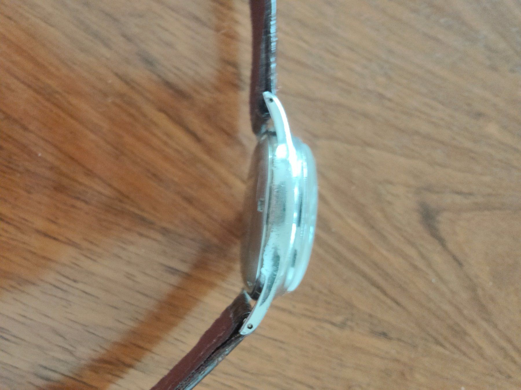 Certina Uhren: Certina Labora Handaufzug 33mm – Gebraucht aus Basel von Macun44 5