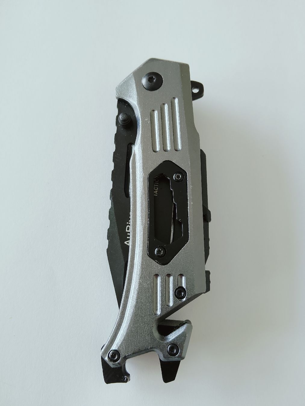 Couteaux de poche: Neues Armored forces einhand Sackmesser Tactical knife – Neuf (Voir description) à Biel/Bienne par Vintage-timearts 3