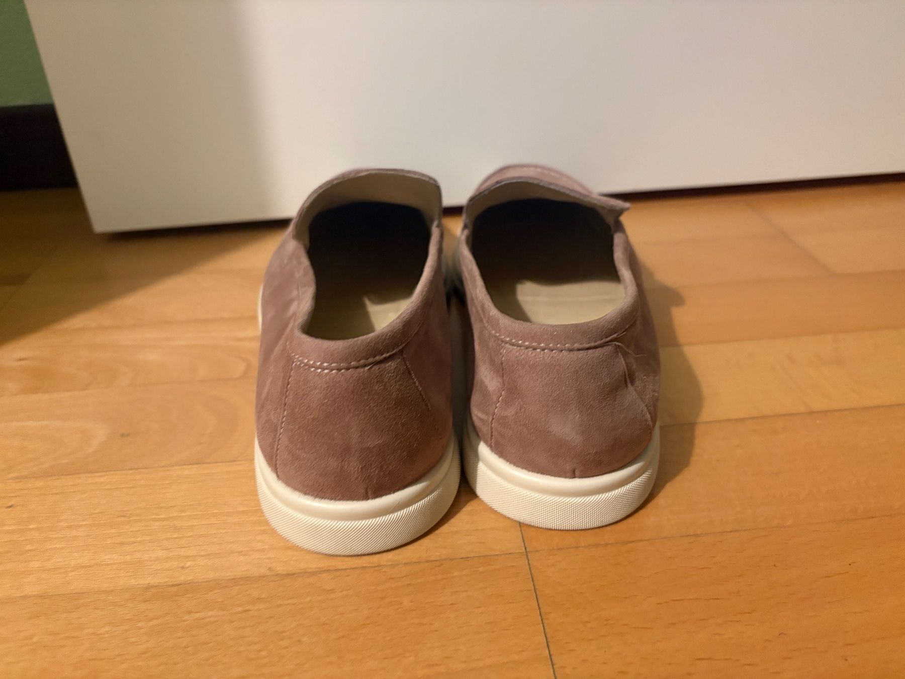Globus Chaussures femmes: GLOBUS Shoes - Leather - Size 40 - NEW – Neuf avec emballage d'origine à Muzzano par Sidney_3 2