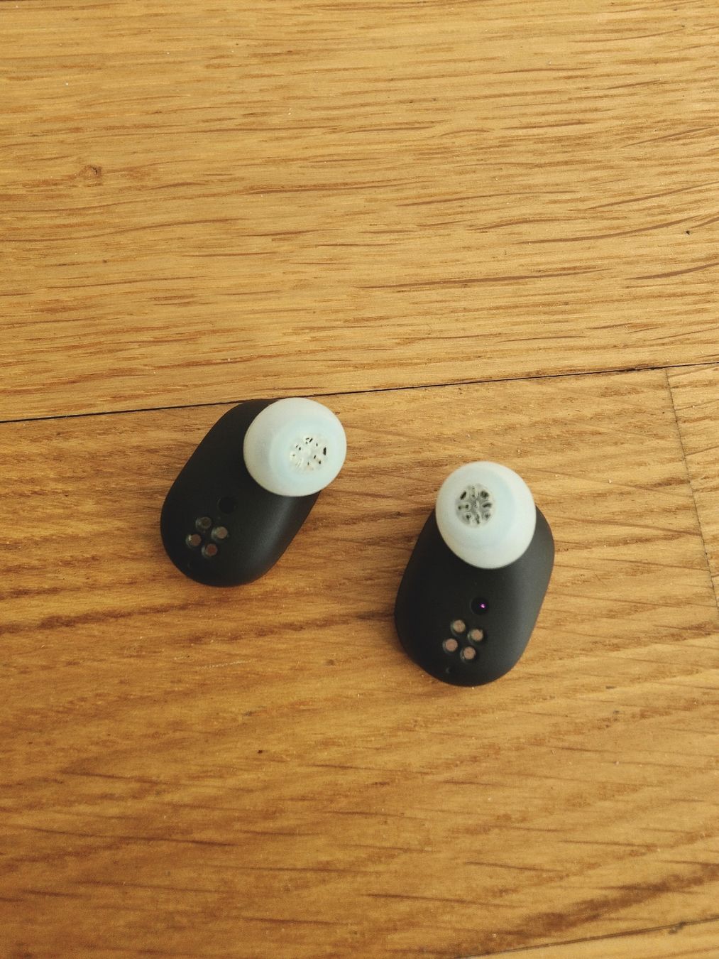 Devialet Cuffie: Écouteurs Devialet Gemini True Wireless – Usato da Grand-Lancy venduto da rem_d5vl 1