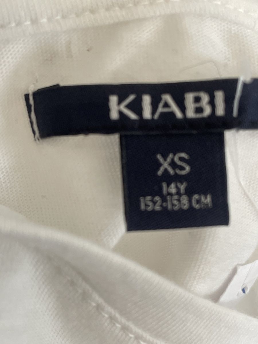 Kleiderpakete & -sets: Süsses Kiabi Sommerset Gr.152 – Gebraucht aus Obergerlafingen von cabo4 3