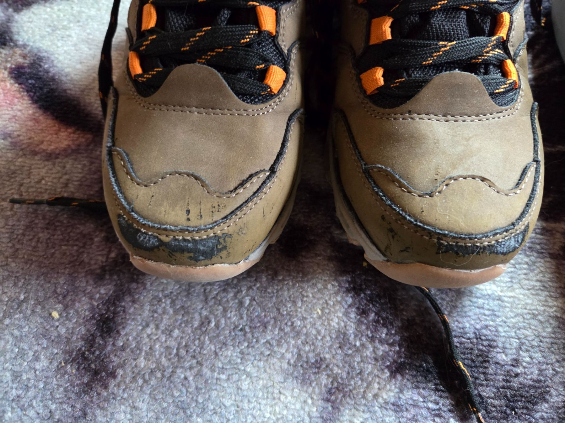 Scarpe per ragazzi: 6x Chaussures enfants Gr. 38 – Usato da Courtelary venduto da Chauvesouris 3