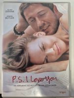 P.S. I love you DVD